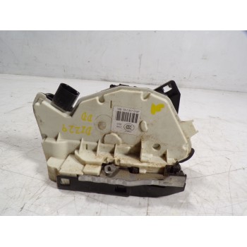 CERRADURA PUERTA DELANTERA DERECHA 5N1837016N 5N1837016F 