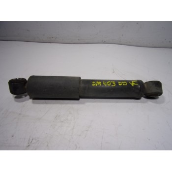 AMORTIGUADOR DELANTERO DERECHO 504198992 