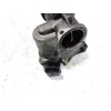 Recambio de caja mariposa para renault scenic iii 1.5 dci diesel fap referencia OEM IAM 8200614985 8200614985 