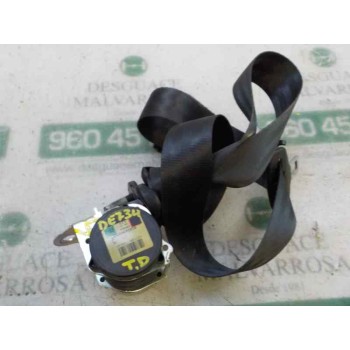 CINTURON SEGURIDAD TRASERO DERECHO EVL501210PMA 604043600D 604043600D