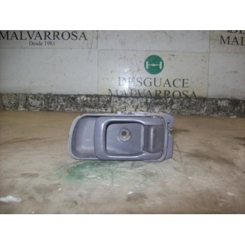 MANETA INTERIOR TRASERA DERECHA 
