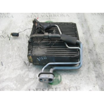 EVAPORADOR AIRE ACONDICIONADO 