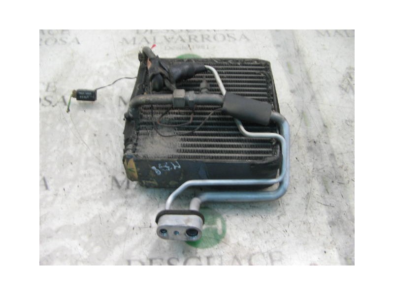 Recambio de evaporador aire acondicionado para nissan vanette cargo vanette cargo caja cerrada referencia OEM IAM   