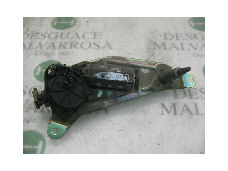Recambio de motor limpia trasero para renault laguna (b56) 2.2 d rt (b56f/g) referencia OEM IAM   