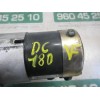 Recambio de motor arranque para peugeot 407 st confort referencia OEM IAM 5802 V7  