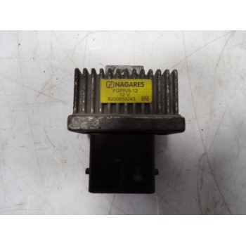 CAJA PRECALENTAMIENTO 8200859243 8200859243 