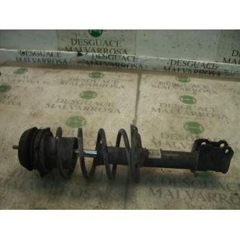 AMORTIGUADOR DELANTERO IZQUIERDO 