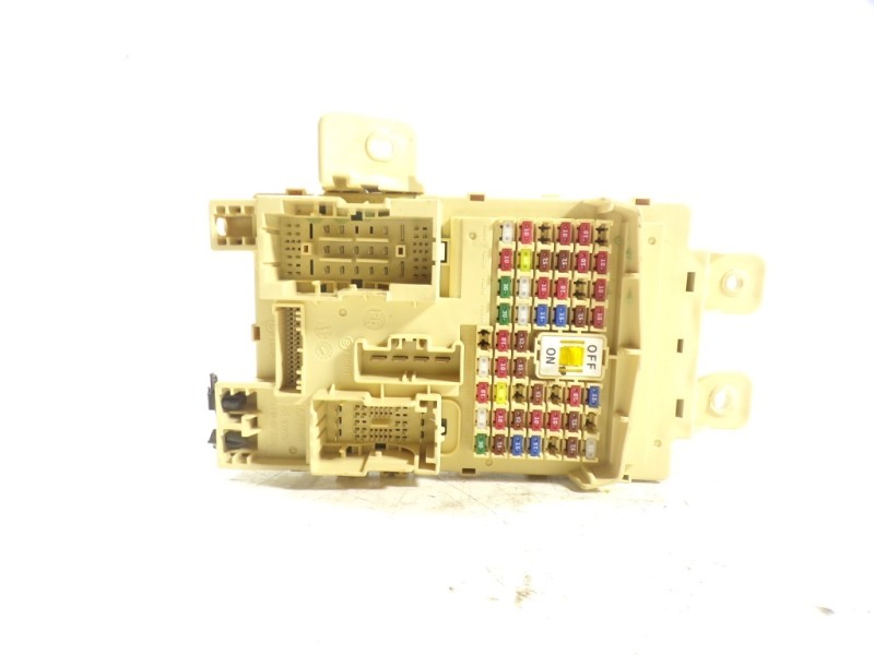 Recambio de caja reles / fusibles para hyundai ioniq hybrid referencia OEM IAM 91950G2514 91950G2514 