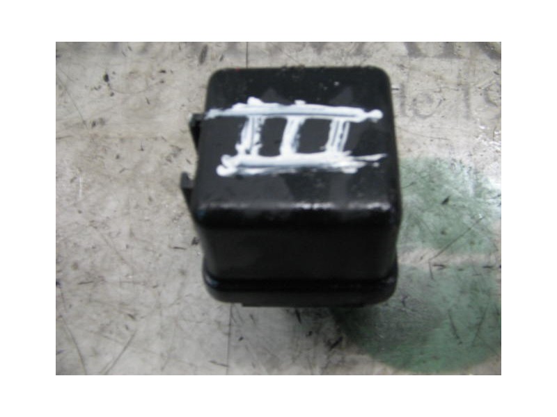 Recambio de modulo electronico para nissan vanette cargo vanette cargo caja cerrada referencia OEM IAM   