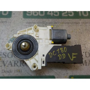 MOTOR ELEVALUNAS DELANTERO DERECHO 9222Y9 