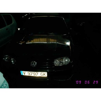 VOLKSWAGEN GOLF IV BERLINA (1J1)