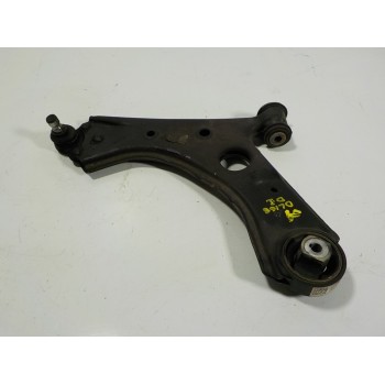 BRAZO SUSPENSION INFERIOR DELANTERO IZQUIERDO 52026316 