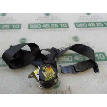 CINTURON SEGURIDAD TRASERO IZQUIERDO EVL501200PMA 604043700D 604043700D
