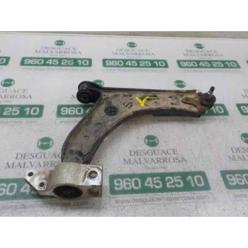 BRAZO SUSPENSION INFERIOR DELANTERO DERECHO 1K0407152BC 