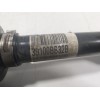Recambio de transmision derecha para nissan qashqai (j10) 1.5 turbodiesel cat referencia OEM IAM 39100BB32B 39100BB32B 
