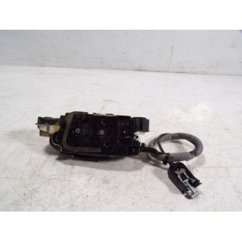 CERRADURA PUERTA DELANTERA IZQUIERDA 5N1837015F 5N1837015F 