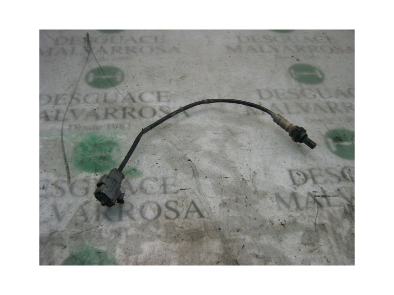 Recambio de sonda lambda para kia rio ls berlina (5-ptas.) referencia OEM IAM   