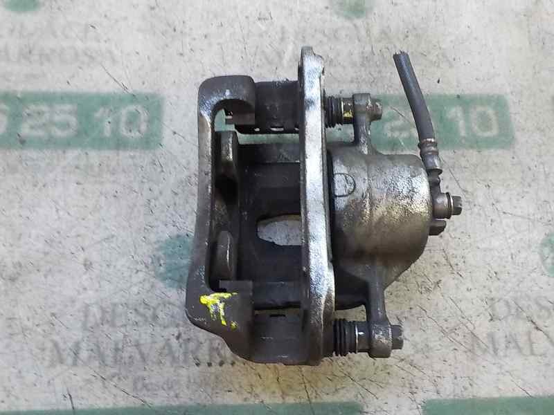 Recambio de pinza freno delantera izquierda para hyundai i20 1.2 cat referencia OEM IAM 58180C8A00  