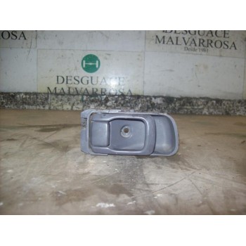 MANETA INTERIOR TRASERA IZQUIERDA 