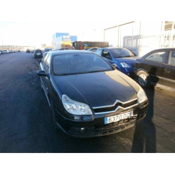 CITROËN C5 BERLINA