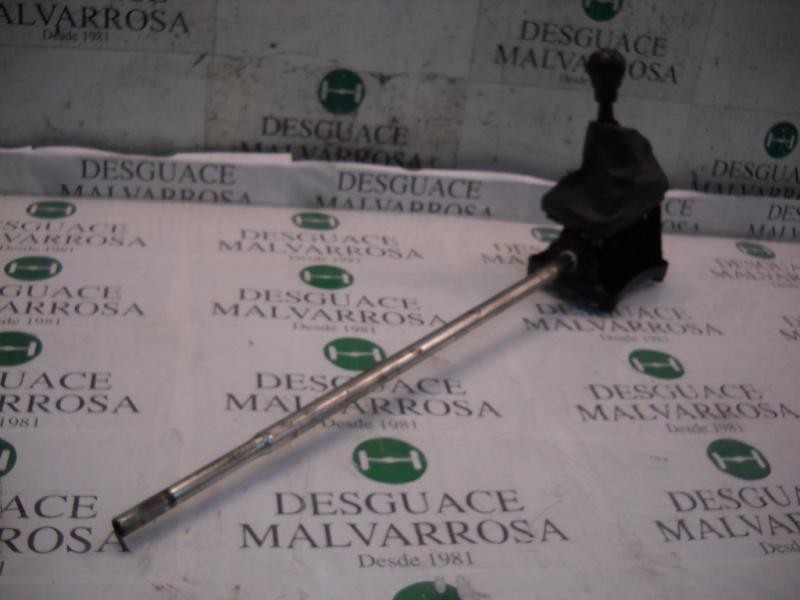 Recambio de palanca cambio para opel corsa c elegance referencia OEM IAM   