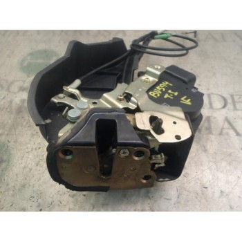 CERRADURA PUERTA TRASERA IZQUIERDA 6934053020 