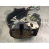 Recambio de cerradura puerta trasera izquierda para lexus is200 (gxe10) 2.0 referencia OEM IAM 6934053020  