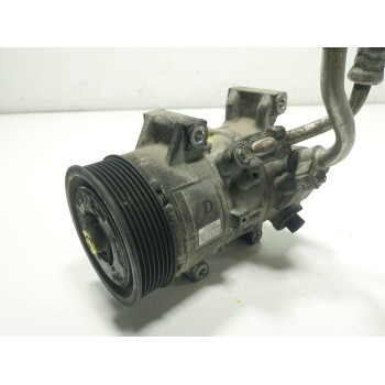 COMPRESOR AIRE ACONDICIONADO 8831002400 GE4472806560 