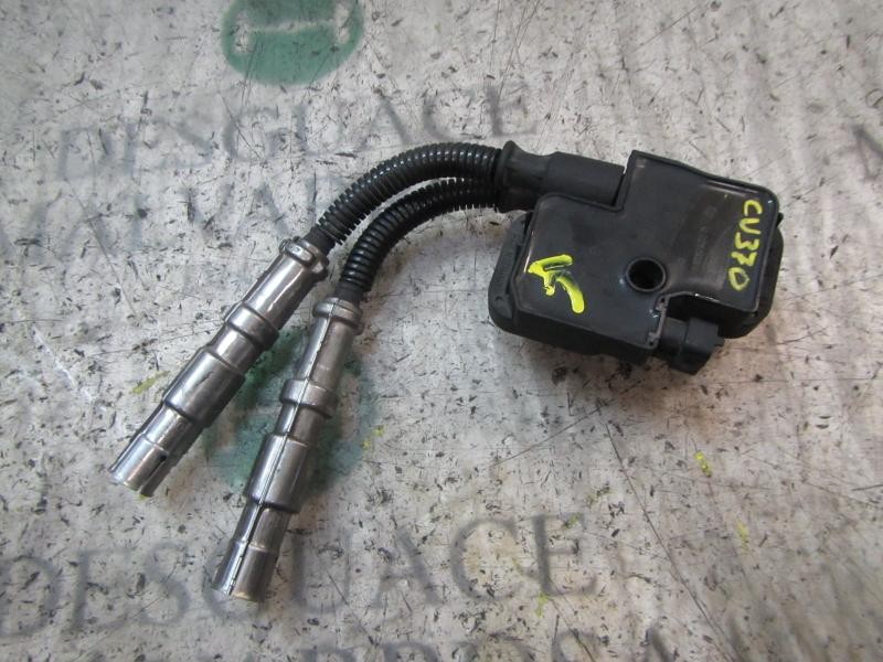 Recambio de bobina para mercedes-benz clase s (w220) berlina 500 l (220.175) referencia OEM IAM A0001587303 A0001587303 02215030