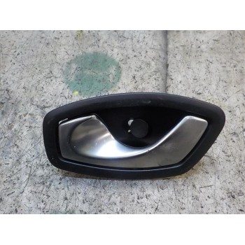 MANETA INTERIOR TRASERA IZQUIERDA 826730001R 