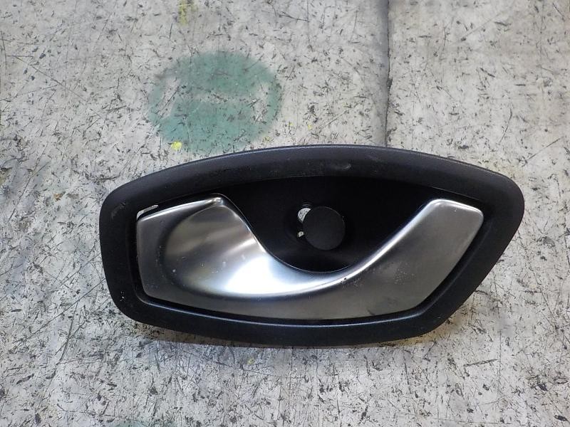 Recambio de maneta interior trasera izquierda para renault megane iii sport tourer expression referencia OEM IAM 826730001R  