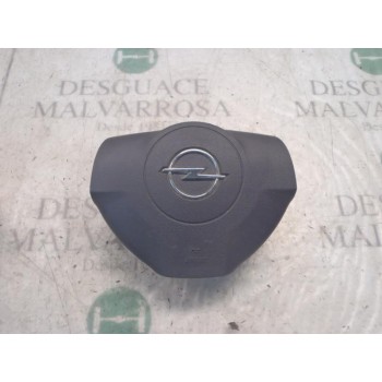 AIRBAG DELANTERO IZQUIERDO 