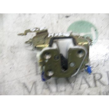 CERRADURA PUERTA DELANTERA DERECHA 