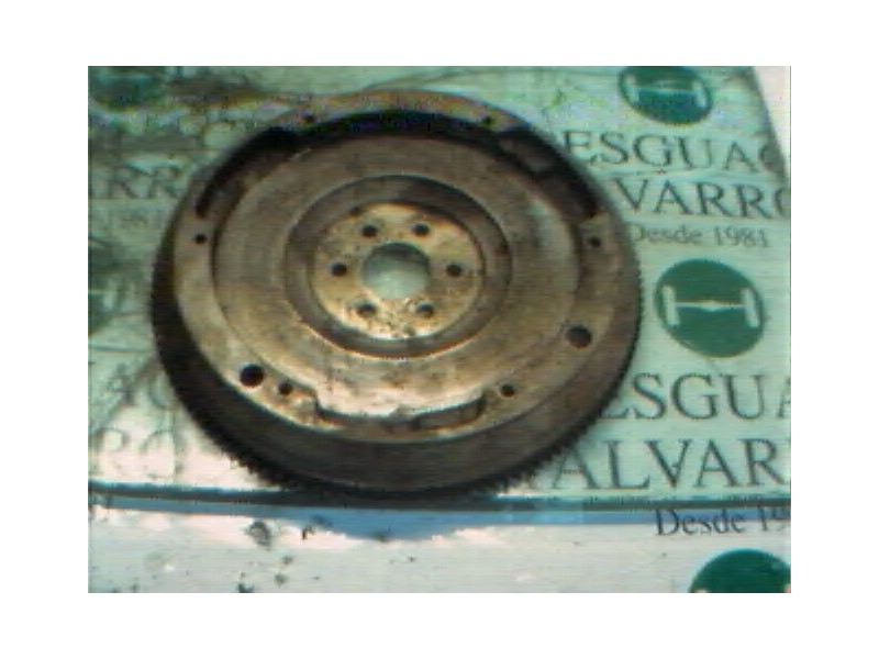 Recambio de volante motor para opel astra f caravan cd referencia OEM IAM   