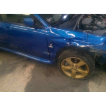 SUBARU IMPREZA G11 (GD/GG)