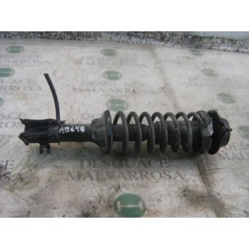 AMORTIGUADOR DELANTERO IZQUIERDO 