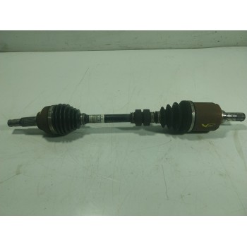 TRANSMISION IZQUIERDA 39101JD52B 39101JD52B 