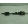 Recambio de transmision izquierda para nissan qashqai (j10) 1.5 turbodiesel cat referencia OEM IAM 39101JD52B 39101JD52B 