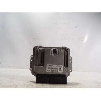 CENTRALITA MOTOR UCE 0261512475 