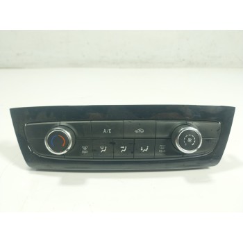 MANDO CLIMATIZADOR 86758B03 