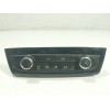Recambio de mando climatizador para opel corsa f (p2jo) 1.2 (68) referencia OEM IAM  86758B03 
