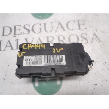 MODULO ELECTRONICO 543017 