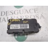 Recambio de modulo electronico para peugeot 407 sr confort referencia OEM IAM 543017  
