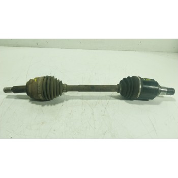 TRANSMISION IZQUIERDA 3815A075 