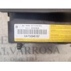 Recambio de airbag delantero izquierdo para opel zafira b cosmo referencia OEM IAM   