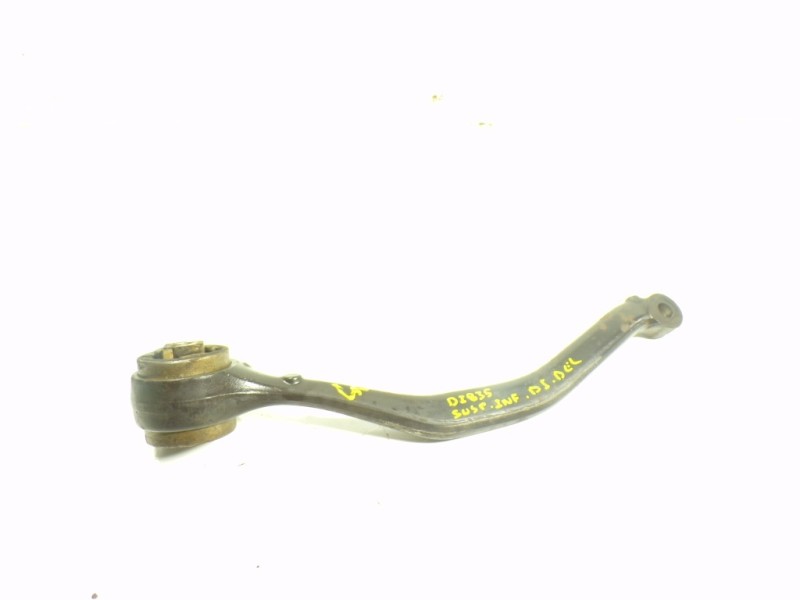 Recambio de brazo suspension inferior delantero izquierdo para bmw x3 (e83) 3.0 24v cat referencia OEM IAM 31103443127  