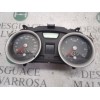 Recambio de cuadro instrumentos para renault megane ii berlina 5p confort dynamique referencia OEM IAM   