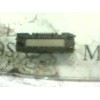 Recambio de mando multifuncion para peugeot 306 berlina 3/4/5 puertas (s2) 1.9 diesel referencia OEM IAM   