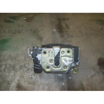 CERRADURA PUERTA DELANTERA DERECHA 