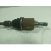 Recambio de transmision izquierda para nissan qashqai (j10) 1.5 turbodiesel cat referencia OEM IAM 39101JD52B 39101JD52B 